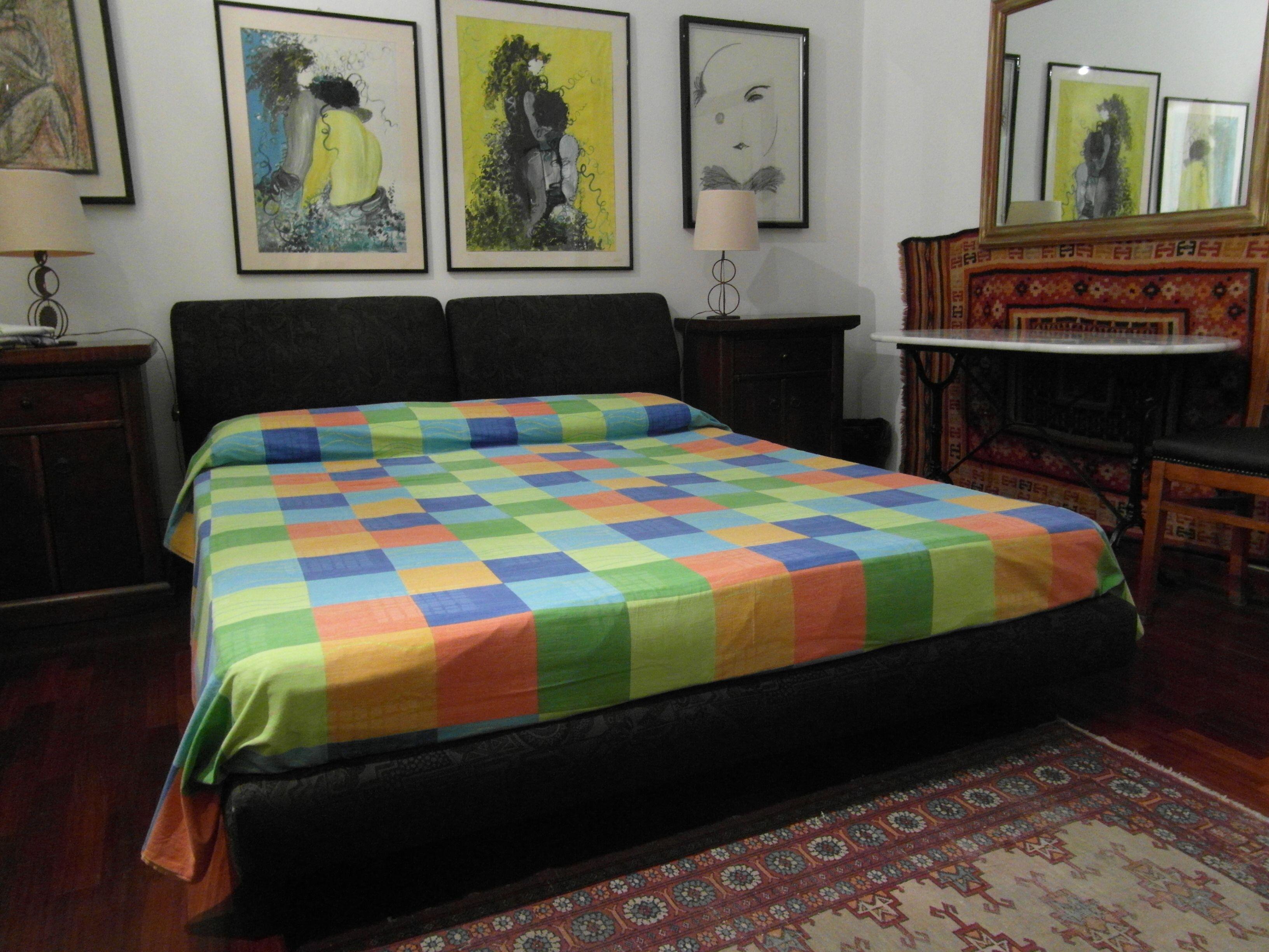 Abitazione Pigneto B&B — Photos 1